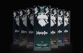 SOUR TANGIE (Full Spectrum Disposable)