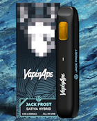 Jack Frost Disposable Vape - 1g