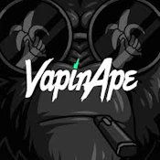 Vapin Ape - Pineapple Haze 3X Pod Refills + Battery