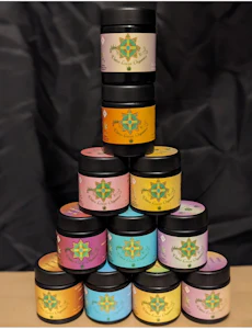 Vatos Locos Organics - Vatos Locos Organics - DNA Cake 3.5g