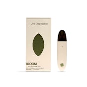 Bloom - Live Surf - Gruntz - RTU - 1.0G