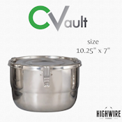 CVault (8 Liter)