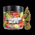 ELECTRALEAF | Strawberry Mojito | 3.5G