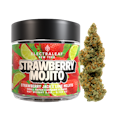 Electraleaf | Strawberry Mojito - 3.5g Flower