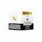 WCC First Class Funk (H) LR Sugar 1g