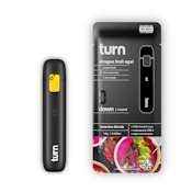 Turn Dragon Fruit Acai (I) AIO 1g