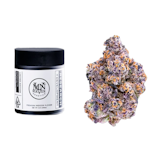 3.5g Blue Agape x 98 Reserve (Exotic Indoor) - Maven