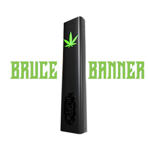 PLATINUM RESERVE - Platinum Reserve | Vape | Bruce Banner | .5g