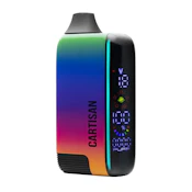Cartisan | Veil Bar Pro Evo | Battery | Assorted Colors