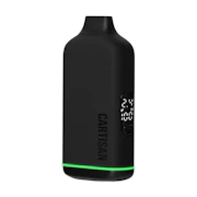 Cartisan | Veil Bar Neo | Noir
