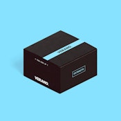 Verano Reserve | Live Sugar | Orange Push Pop | 1g