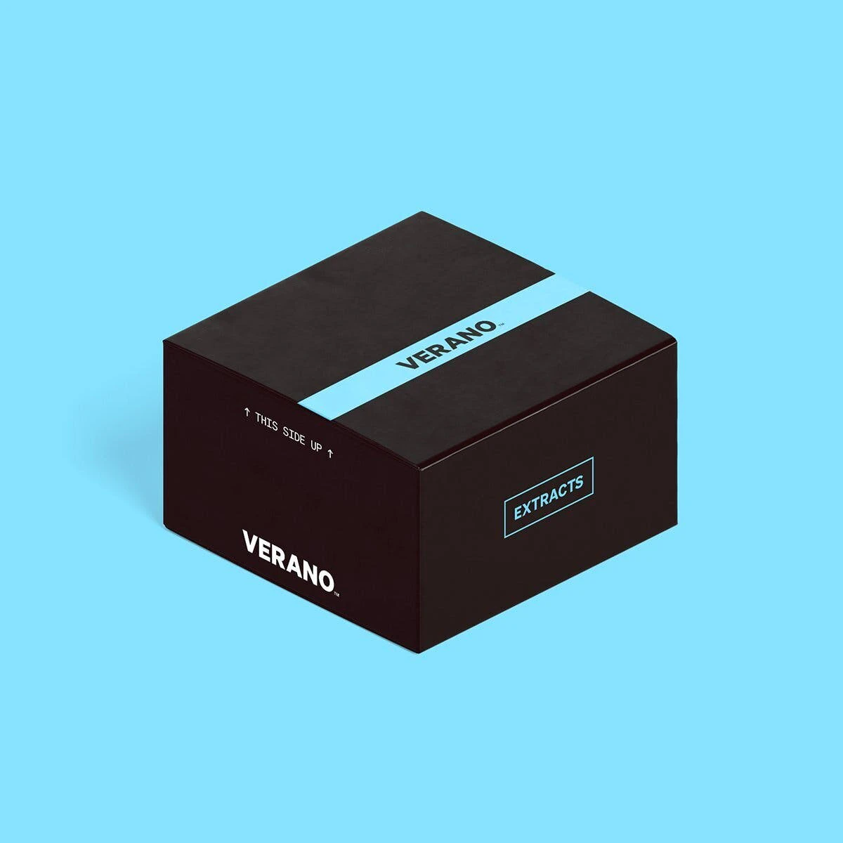 Verano - Verano Reserve | Live Sugar | Nutcrackerz | 1g Main Image