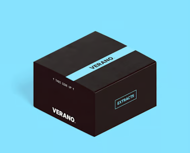 Verano Reserve - Jet Fuel Gelato Live Sugar - 1g