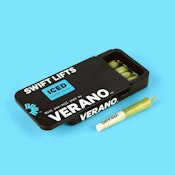 Verano Reserve | PR | Iced Swift Lifts | Rotten Teeth | 5pk/2.5g