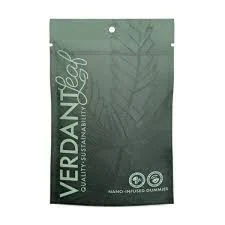 Verdant Leaf - VL | Pineapple | 100mg Sativa Gummy Main Image