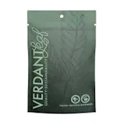 Verdant Leaf 100mg Watermelon Solventless Rosin Nano Gummy