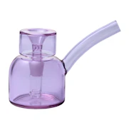 NWTN Home Vesper Bubbler - Orchid