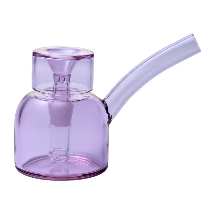 NWTN HOME - NWTN Home Vesper Bubbler - Orchid Main Image