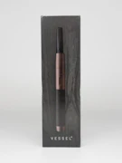 Vessel | Wood Series | Vape | Bronze and Black Wood