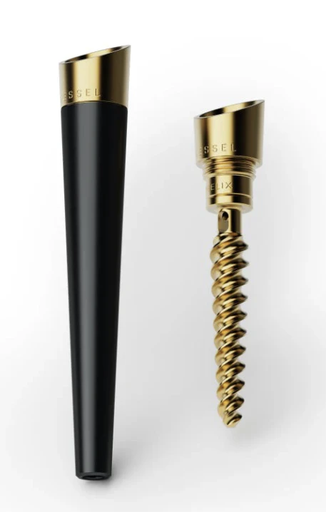 Vessel - Vessel | Cone | Onyx Main Image