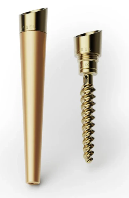 Vessel - Vessel | Cone | Rosegold Main Image
