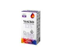 Vet CBD - 20:1 60ml - 250mg