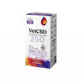 VET CBD |  250mg CBD : 25mg THC | Regular Strength CBD Tincture | 2oz