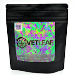 Vet Leaf - Dirty Girl Runtz Premium Greenhouse Flower Smalls 14g