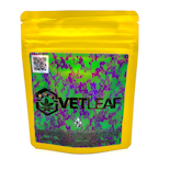 Vet Leaf - Dirty Girl Runtz Premium Greenhouse Flower Smalls 7g