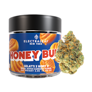 Electraleaf | Honey Buns | 3.5g