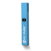 iKrusher - Blue Vfire Battery