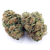 Trichome Farms Tree Flip