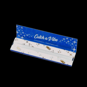 Vibes - [VIBES] 1 1/4 Rice Rolling Papers - PROMO