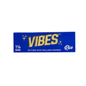 1 1/4 RICE PAPERS - VIBES