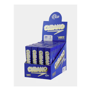 VIBES | Rice Cones | Cubano | 1pk