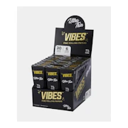 VIBES | Ultra Thin Cones 1.25 | 6pk