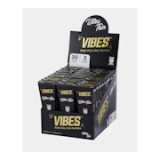 VIBES | Ultra Thin Cones King Size | 3pk