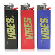 VIBES | White Lighter