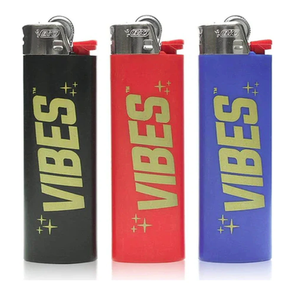 Vibes - VIBES | White Lighter Main Image