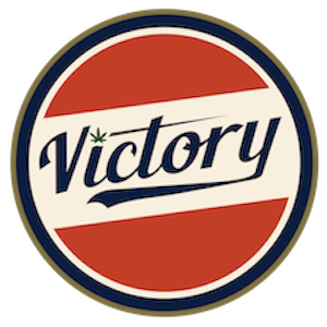 Victory - Sour Blueberry Flower 1g