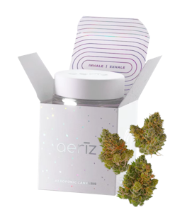 AERIZ - Aeriz | Premium Flower | Jungle Juice | 3.5g