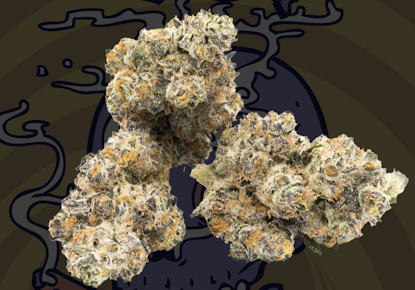 illicit | Violet Fog | 3.5g