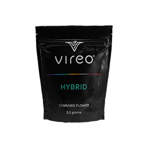 VIREO - Vireo | Flower - End Game | 3.5g