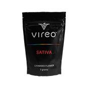 Vireo | Grape Diamonds | 7g Sativa