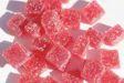 Rapid Release-Soft Strawberry Siesta THC CBN 2:1