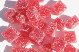 Viva-Rapid Release-Soft Strawberry Siesta 2:1 THC/CBN-(I)-20ct-00449