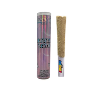 Bubble Bath (I) 54% | Sluggers | 0.7g Infused Pre Roll