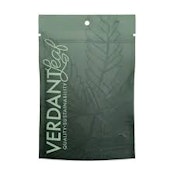 VL | Sour Apple | 100mg Hybrid Gummy