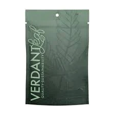 Verdant Leaf - VL | Specter Jelly | 1.0g Sativa Live Rosin-Cured Resin Cartridge Main Image