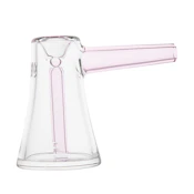 VULKAN - BLUSH MINI BUBBLER - MJ ARSENAL